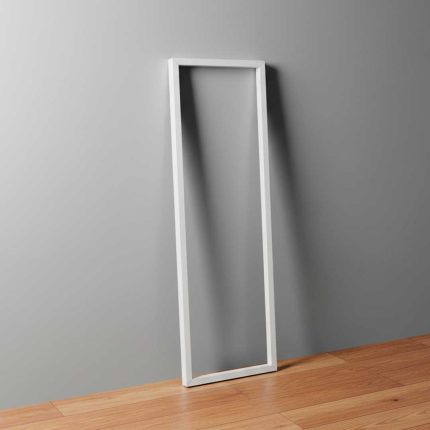 MARCO PARA ARTEFACTO LED 120X30CM LH-2870