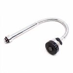 MONOCOMANDO PARED 15CM PICO CROM ITALOMIX LH-2785 - Imagen 4