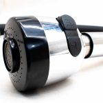 MONOCOMANDO 15CM PICO NEGRO ITALOMIX LH-2793 - Imagen 5