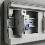 LLAVE TERMICA UNIPOLAR 10A LED LIFE LH-2702