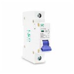 LLAVE TERMICA UNIPOLAR 10A LED LIFE LH-2702 - Imagen 2