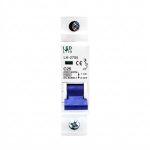 LLAVE TERMICA UNIPOLAR 25A LED LIFE LH-2705 - Imagen 4