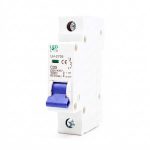 LLAVE TERMICA UNIPOLAR 25A LED LIFE LH-2705 - Imagen 2