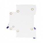 LLAVE TERMICA UNIPOLAR 25A LED LIFE LH-2705 - Imagen 5