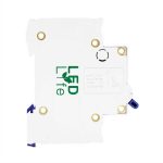 LLAVE TERMICA UNIPOLAR 25A LED LIFE LH-2705 - Imagen 3