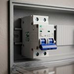 LLAVE TERMICA BIPOLAR 25A LED LIFE LH-2713