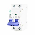 LLAVE TERMICA BIPOLAR 25A LED LIFE LH-2713 - Imagen 4