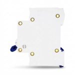 LLAVE TERMICA BIPOLAR 25A LED LIFE LH-2713 - Imagen 6
