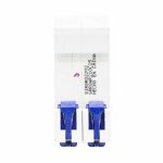 LLAVE TERMICA BIPOLAR 25A LED LIFE LH-2713 - Imagen 7