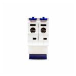 LLAVE TERMICA BIPOLAR 40A LED LIFE LH-2715 - Imagen 6