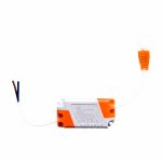 PLAFON 18W CUADRADO LUZ CALIDA LED LIFE LH-1774 - Imagen 11