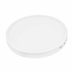 PLAFON 24W REDONDO LUZ FRIA LED LIFE LH-1783 - Imagen 5