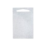 TABLA DE COCINA PARA PICAR 29X19CM BLANCA LH-3629 - Imagen 4