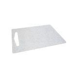 TABLA DE COCINA PARA PICAR 29X19CM BLANCA LH-3629 - Imagen 3