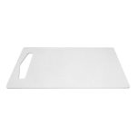 TABLA DE COCINA PARA PICAR 32X20CM BEIGE LH-3622 - Imagen 2