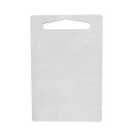 TABLA DE COCINA PARA PICAR 32X20CM BEIGE LH-3622 - Imagen 3