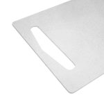 TABLA DE COCINA PARA PICAR 32X20CM BEIGE LH-3622 - Imagen 5