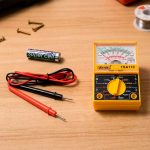 TESTER ANALOGO UYUSTOOLS TSA110