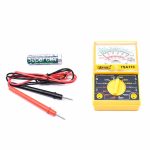 TESTER ANALOGO UYUSTOOLS TSA110 - Imagen 2
