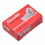 CANDADO GLOBE NEGRO 30MM LH-48 - Imagen 5