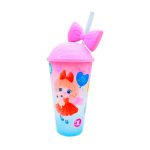 VASO PLASTICO NFANTIL SORBITO LH-3871 - Imagen 2