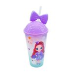 VASO PLASTICO NFANTIL SORBITO LH-3871 - Imagen 4
