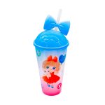 VASO PLASTICO NFANTIL SORBITO LH-3871 - Imagen 5