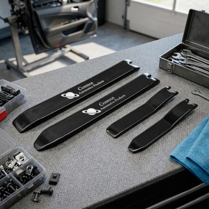 PALANCAS 4PZ DESMONTADORAS DE GRAMPAS EK-221