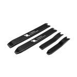 PALANCAS 4PZ DESMONTADORAS DE GRAMPAS EK-221 - Imagen 2