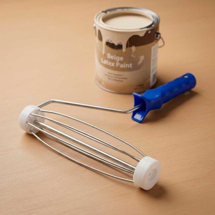 MANGO PARA RODILLO 9" LH-2292