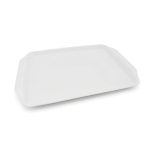 BANDEJA PLASTICA 43X30CM COLORES SURTIDOS LH-3932 - Imagen 3