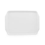 BANDEJA PLASTICA 43X30CM COLORES SURTIDOS LH-3932 - Imagen 8