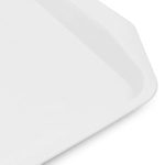 BANDEJA PLASTICA 43X30CM COLORES SURTIDOS LH-3932 - Imagen 5