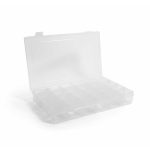 ORGANIZADOR PLASTICO 28X18X4CM 03-297466 - Imagen 2