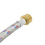 COLILLA 30CM MACHO HEMBRA BI COLOR LH-3267 - Imagen 4