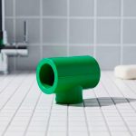 REDUCTOR TIPO T T25X20 PARA TERMOFU IFAN LH-1009