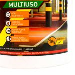 PINTURA PARA PISOS AMARILLO 1 KILO PENNSYLVANIA - Imagen 4