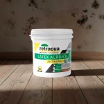LATEX ACRILICO INTERIOR 3.6L ANTIHONGOS RETRACUA