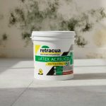 LATEX ACRILICO EXTERIOR 18L ANTIHONGOS RETRACUA