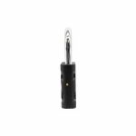 CANDADO GLOBE NEGRO 60MM LH-51 - Imagen 6