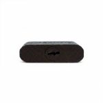 CANDADO GLOBE NEGRO 60MM LH-51 - Imagen 7