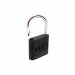 CANDADO GLOBE NEGRO 60MM LH-51 - Imagen 5