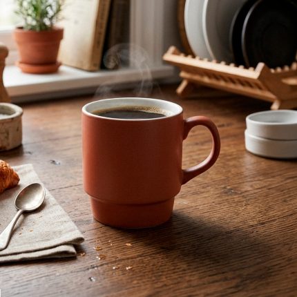 TAZA CERAMICA  LH-3838