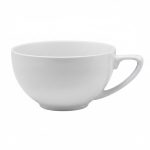 TAZA 260ML CERAMICA BLANCA LH-3823 - Imagen 2