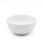 BOWL 18CM CERAMICA BLANCO LH-3807 - Imagen 2