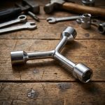 LLAVE TIPO Y 14-17-19MM LH-401