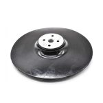 DISCO DE GOMA 7 1/4” P/AMOLADORA UYUSTOOLS DP180G - Imagen 3