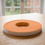 BURLETE 5.5MTX20MM MARRON AUTOADHESIVO LH-1551