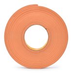 BURLETE 5.5MTX20MM MARRON AUTOADHESIVO LH-1551 - Imagen 2