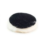 DISCO CORDERITO 4 1/2" CON VELCRO LH-4135 - Imagen 3